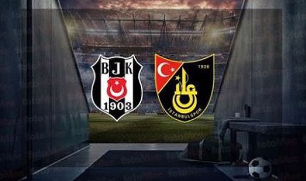 Beşiktaş İstanbulspor hazırlık maçı canlı izle! Şifresiz S Sport Beşiktaş İstanbulspor maçı canlı izle