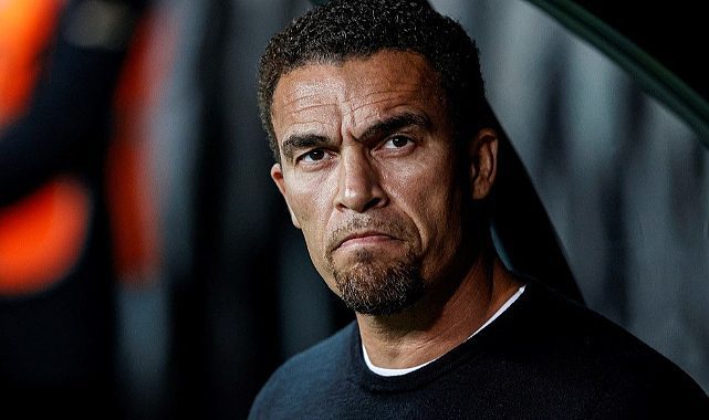 Beşiktaş'ta Valerien İsmael dönemi sona eriyor