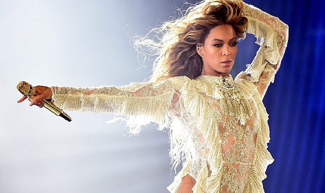 Beyonce ödülleri topladı! Soul Train kraliçesi