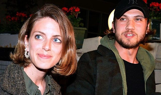 Bige Önal’dan uzun ilişki sırrı! Bige Önal ve Aras Bulut İynemli 6 yıldır birlikteler