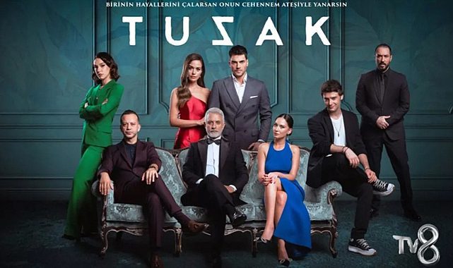 Bir Dizi Daha Ekranlara Veda Ediyor