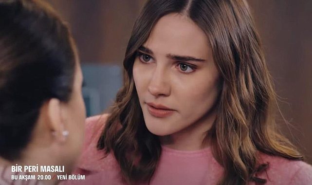 Bir Peri Masalı 12. Bölüm fragmanı! Youtube Bir Peri Masalı yeni bölüm fragmanı İzle