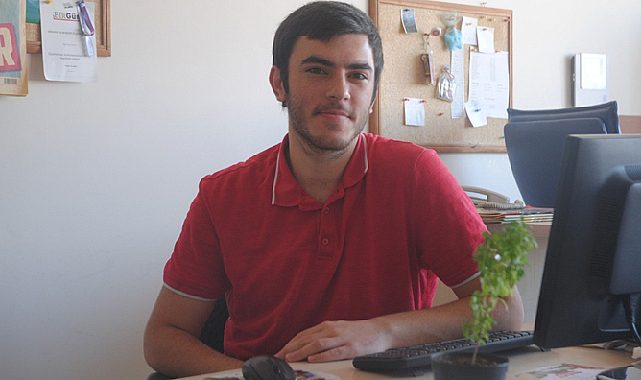 BirGün muhabiri İsmail Arı'ya 2 yıl hapis cezası verildi