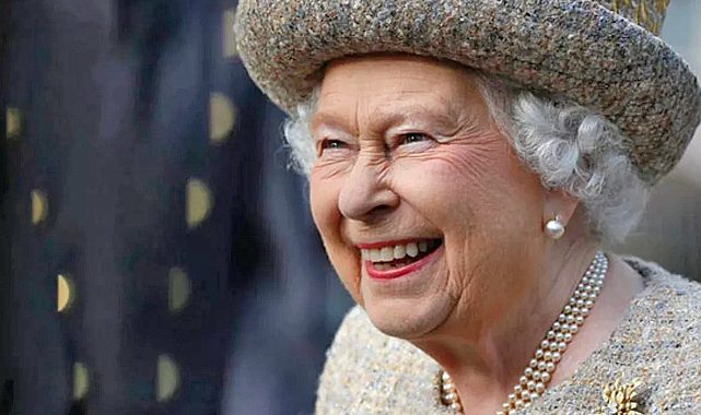 Birleşik Krallık'ta 2. Elizabeth alarmı! Hastaneye kaldırıldı...