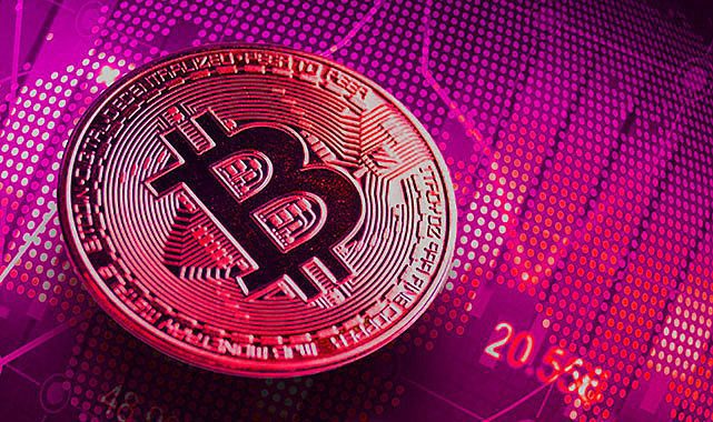 Bitcoin 90 bin dolara koşuyor