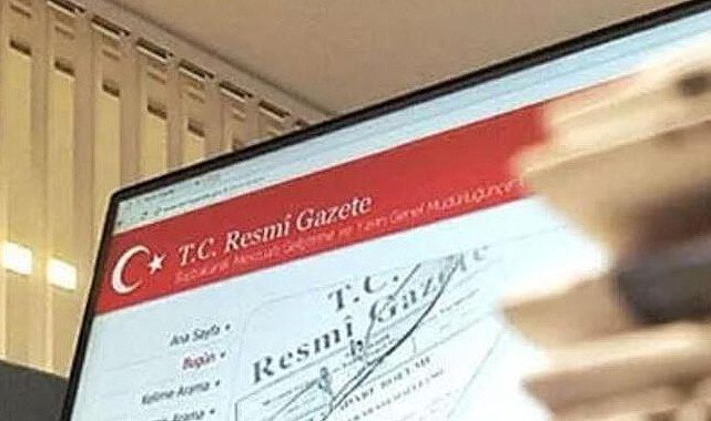 Bu 4 ilde oturanlar dikkat! Kamu projeleri için kamulaştırma kararı Resmi Gazete'de