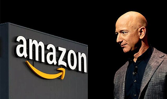 Bu kez Amazon işçi kıyımı için hazırlanıyor