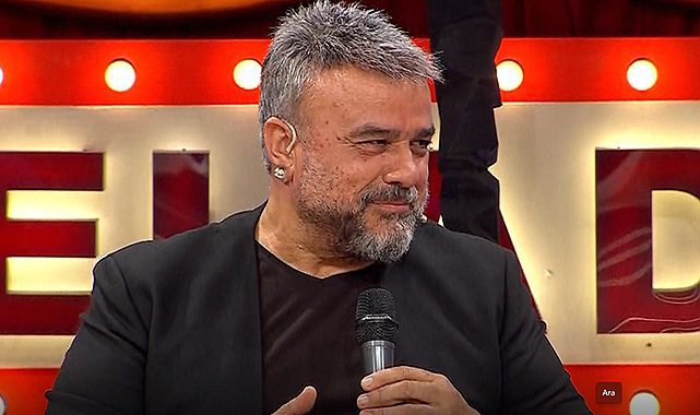 Bülent Serttaş'dan oryantal Didem açıklaması