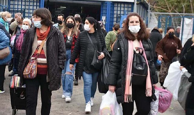 Yıllık enflasyon neden geriler?