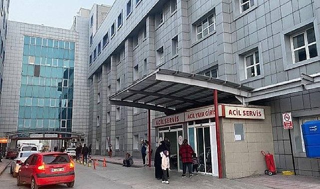 Bursa&#039;da 21 öğrencide gıda zehirlenmesi!