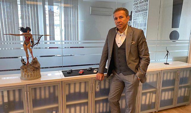CAE CONSULTİNG finans sektörüne öncülük etmeye devam ediyor