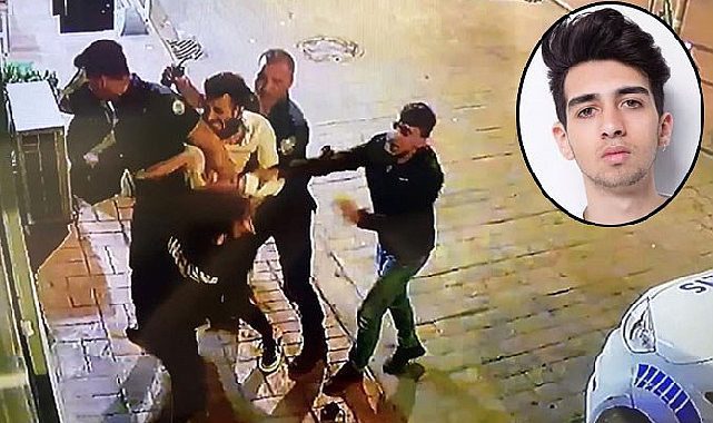 Çağatay Akman hapis yolcusu! Kız arkadaşını darp etmişti
