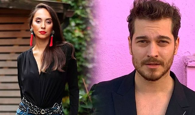 Çağatay Ulusoy ve Duygu Sarışın evleniyor!