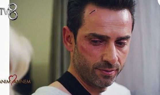 Canım Annem 203. Bölüm Fragmanı izle! Youtube Canım Annem yeni bölüm fragmanı izle
