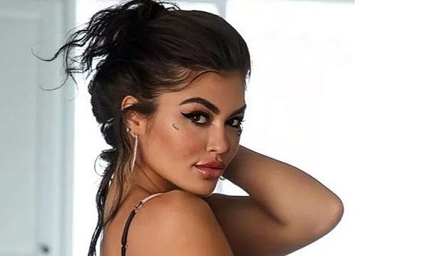 Cansel Çördük'den Mehmet Ali Erbil hakkında şok itiraf