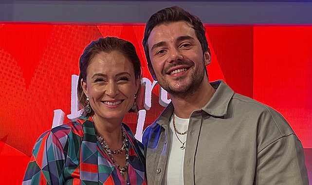 Cemal Can'dan psikolojik destek itirafı! "Survivor sonrası psikolog desteği aldım"