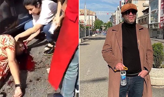 Cenk Çelik, Ümraniye'de başından silahla vurularak yaşamını yitirdi