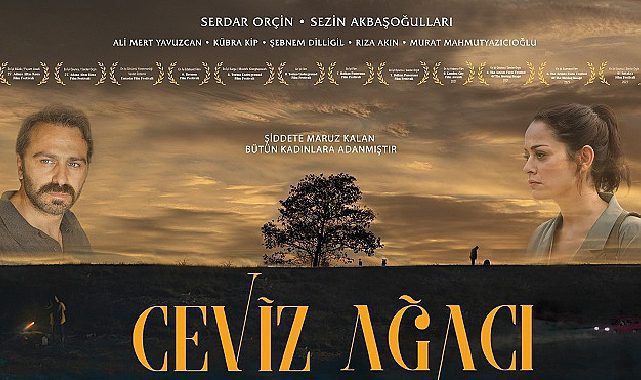 Ceviz Ağacı ödüle doymuyor! Brezilya'da "En İyi Film" seçildi