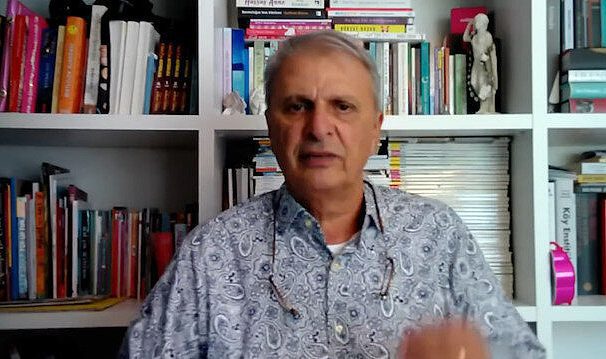 CHP'li Gazeteci Can Ataklı'nın hedefinde bu sefer Kur'an vardı