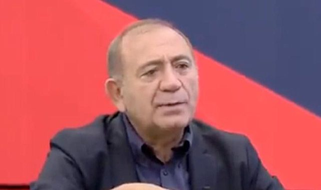CHP'li Gürsel Tekin: HDP'ye Bakanlık verilebilir