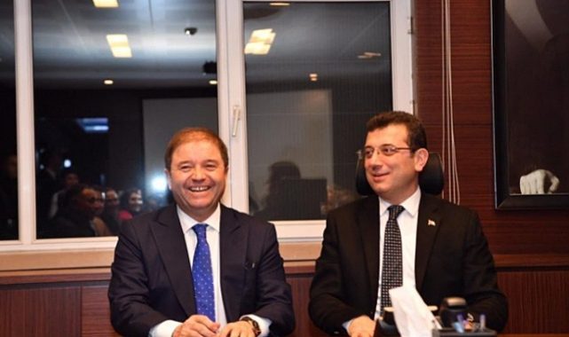 CHP'li Maltepe Belediyesi'nin rüşvet konuşmaları çıktı