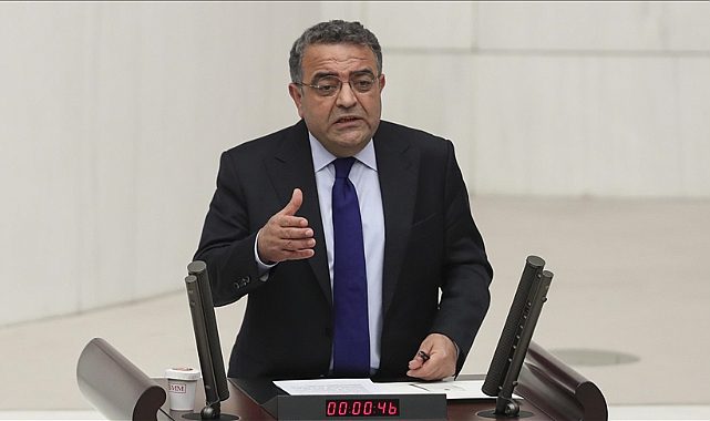 CHP'li Vekiller için fezleke hazırlanacak