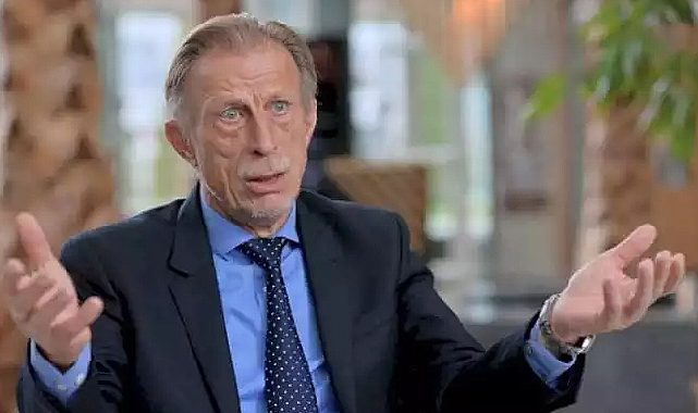 Christoph Daum kansere yakalandı