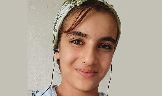 Çocuk işçi Fidan Tunç ağaca asılı halde bulundu