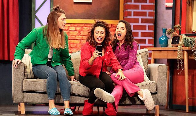 Çok Güzel Hareketler 127. bölümü izle! ÇGH yeni bölüm fragmanı izle