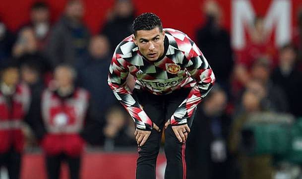 Cristiano Ronaldo'dan açıklama geldi