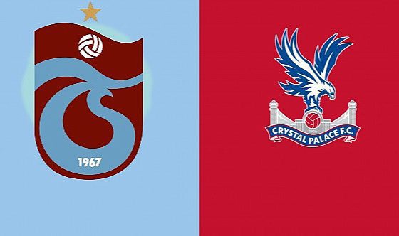 Crystal Palace Trabzonspor hazırlık maçı nerede, hangi kanalda, muhtemel 11’ler, iddaa oranları