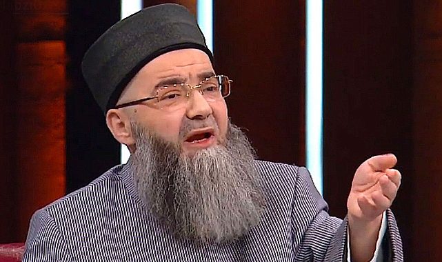 Cübbeli Ahmet ameliyat oldu! İşte dua isteyen Cübbeli Hoca&#039;nın son sağlık durumu