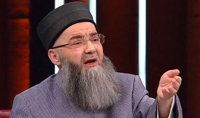 Cübbeli Ahmet Hoca'dan gündemi sarsacak sözler
