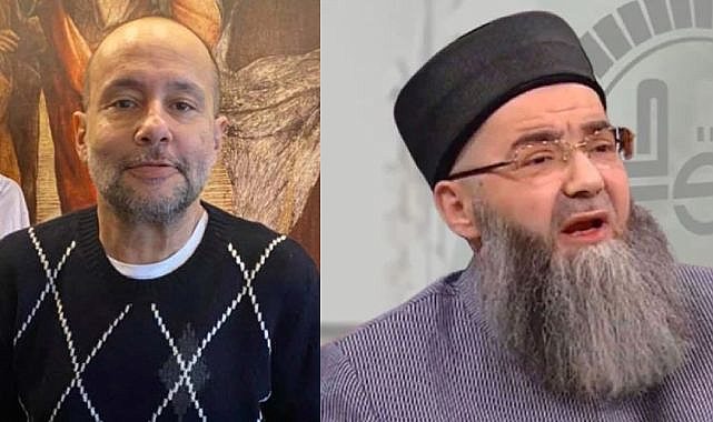 Cübbeli Hoca'dan İzzet Çapa'ya imalı cevap