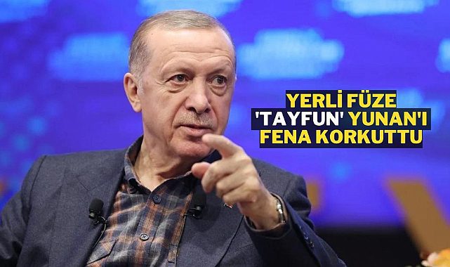 Cumhurbaşkanı Erdoğan Samsun'da Gençlik Buluşmaları programına katıldı
