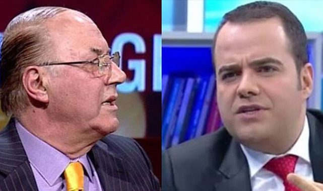 Daron Acemoğlu üzerinden FETÖ tartışması! Topa Özgür Demirtaş da girdi