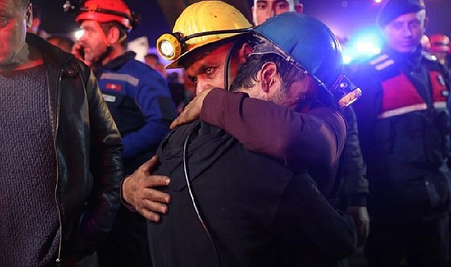 Davutoğlu "Acıları paylaşmak üzere Bartın'a gidiyorum"