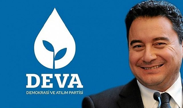 DEVA Partisi mavi tik anketi yaptı "Sizce bize kaç para olur?"