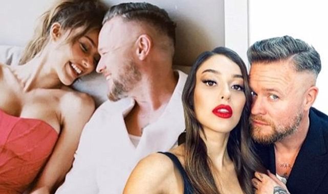 Dilan Çiçek Deniz nişanlısı Thor Saevarsson ile neden ayrıldı? Ayrılık gerekçesi şaşırttı