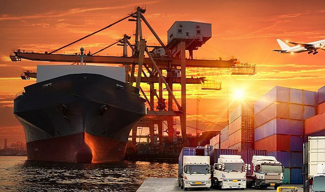 Dış Ticarete ilişkin 2021 rakamları açıklandı