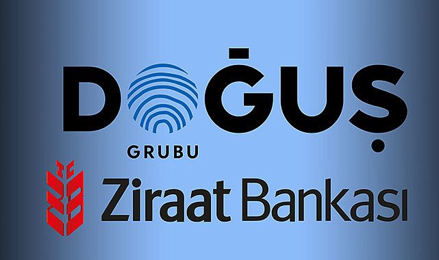 Doğuş'un 50 Milyonluk kredi borcuna Ziraat ertelemesi
