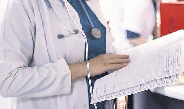 Doktorlar için yapılan 'Beyaz Reform' devriminde başvurular devam ediyor