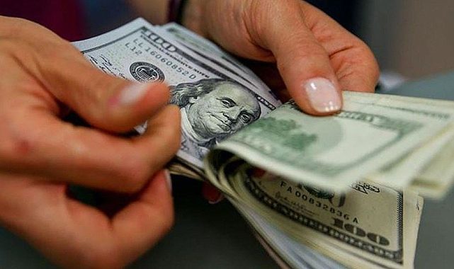 Dolar'da yükseliş başladı! Döviz kurları 26 Eylül sabahı açılış rakamları geliyor...