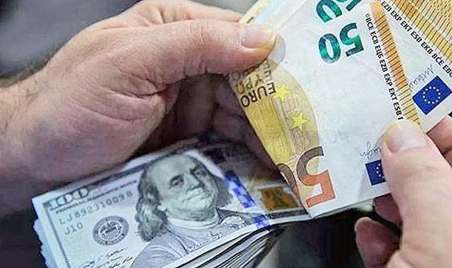 Dolar yeni haftaya nasıl başladı? 1 Dolar 19 Eylül kaç TL oldu? Döviz kurları son durum