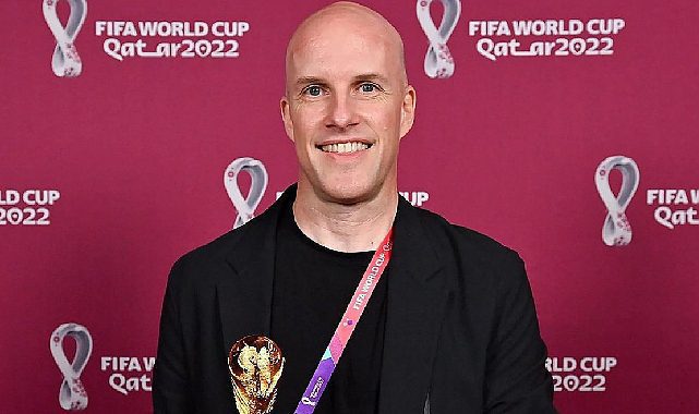 Dünya Kupası&#039;nda ölüm! Gazeteci hayatını kaybetti