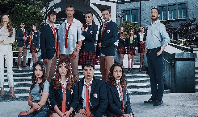 "Duy Beni" dizisi final yapacak! "Duy Beni" final ne zaman?