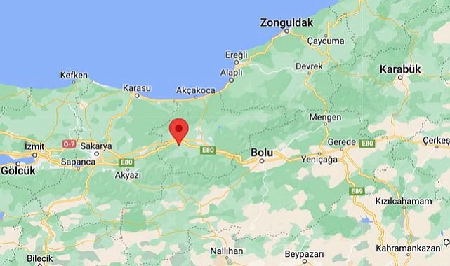 Can kaybı var mı? Düzce Hacıkadirler Köyü'nde 5.9 büyüklüğündeki depremde ölen ya da yaralanan var mı?