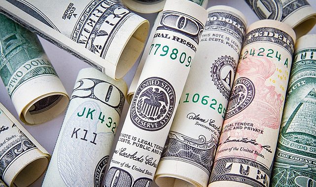 DXY endeksi 20 yılın en yükseğine sert sıçradı! ABD Dolar Endeksi bu karar ile yüzde 15 arttı