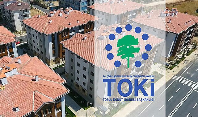 e-Devlet TOKİ başvuru süreci tamamlandı!