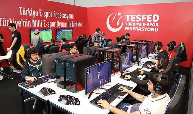 E-Spor Federasyonu hakkında flaş gelişme
